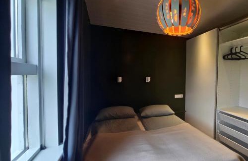 Storidalur House | Seljanlandsfoss Sky Retreat