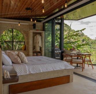 Pereira Ski Chalet | Selva Negra Cabins