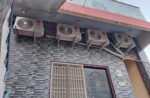 Tiruvannamalai Hotel | Selvalakshmi Restaurant and Lodge