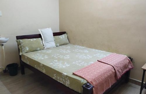 Tiruvannamalai Hotel | Selvalakshmi Restaurant and Lodge