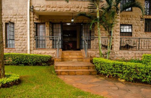 Karen House | selvasara suites