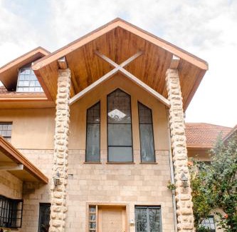 Karen House | selvasara suites