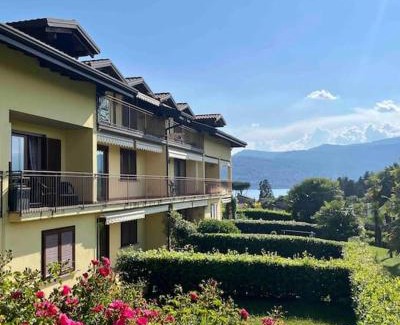 Cerro Apartment | Sém Chi, the oasis on the lake