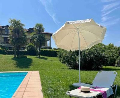 Cerro Apartment | Sém Chi, the oasis on the lake