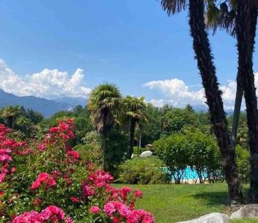 Cerro Apartment | Sém Chi, the oasis on the lake