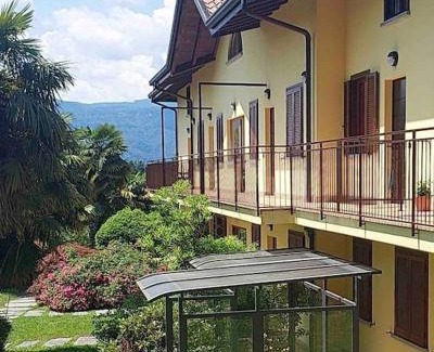 Cerro Apartment | Sém Chi, the oasis on the lake