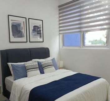 Kajang Apartment | Semarak Homestay near UIS, UKM, BACC, Bangi Wonderland