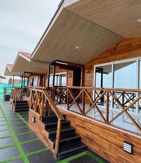 Canaguinim House | Semedo Seaview Cottages