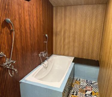 Canaguinim House | Semedo Seaview Cottages