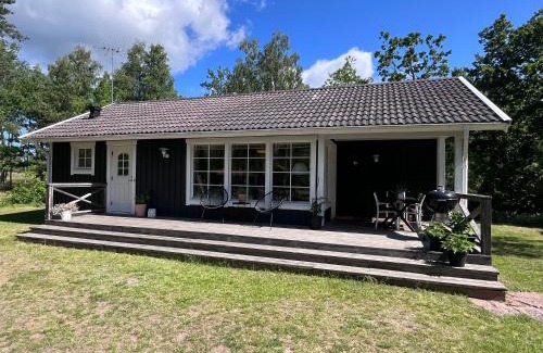 Kopingsvik House | Semesterhus nära Köpingsvik