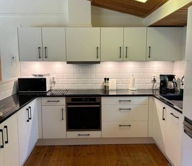 Kopingsvik House | Semesterhus nära Köpingsvik