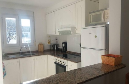 Vergel Apartment | Semi detached bungalow OASIS PARK MARIA in Vergel near Denia