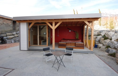 Granges House | Semi detached house comfortable, nicely decorated and clean