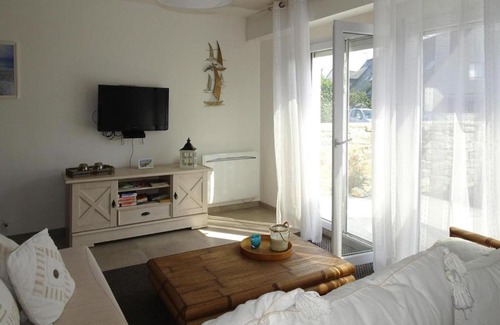 Port-Louis House | Semi-detached house, Port-Louis