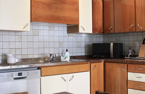 Nogare House | Semi-detached house with garden in a quiet area of Padua