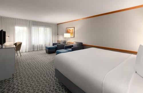 Blaine Resort | Semiahmoo Resort Golf & Spa, Trademark Collection by Wyndham
