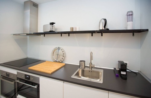 Rome City Centre House | Seminar 87 an artist house at Pantheon