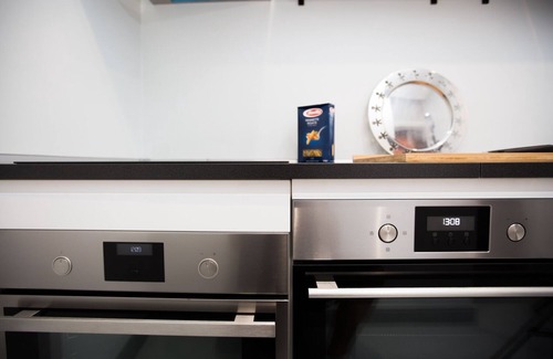 Rome City Centre House | Seminar 87 an artist house at Pantheon