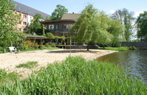 Kopenick Hotel | Seminar- und Gästehaus Flussbad Gartenstrasse