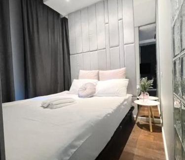 Makhinjauri Apartment | Seminara clauda