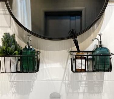 Makhinjauri Apartment | Seminara clauda