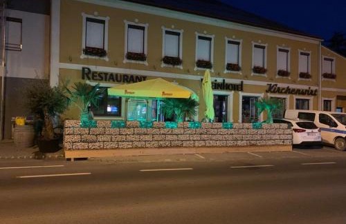 Gols Hotel | Seminarhotel Daniels