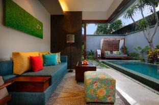 Sunset Road Villa | Seminyak Icon - by Karaniya Experience - CHSE certified