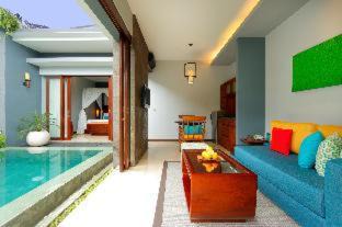 Sunset Road Villa | Seminyak Icon - by Karaniya Experience - CHSE certified