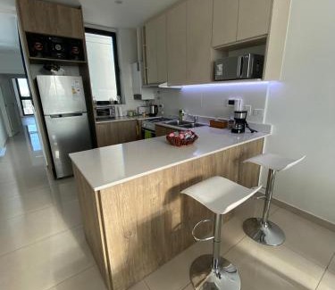 Lomas de Zamora Apartment | Semipiso Skyline Elegante y lujoso, Las Lomitas