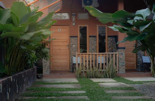 Bukit Lawang House | Sempurna Guest House & Jungle Trekking