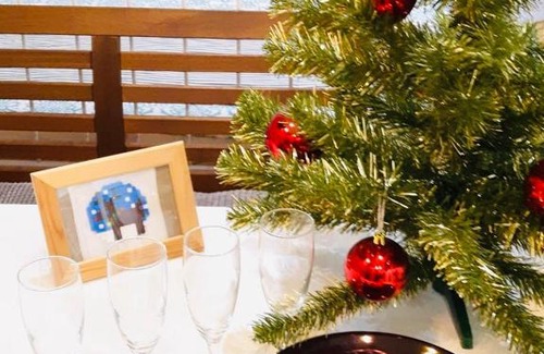 Kazan Apartment | Semyco Elite апартаменты Panorama