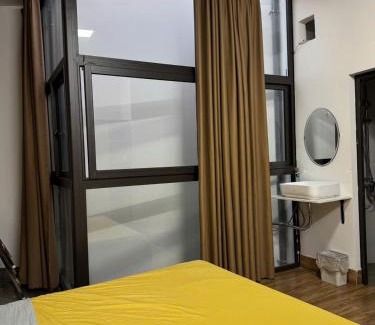 Hai Phong House | SEN Home