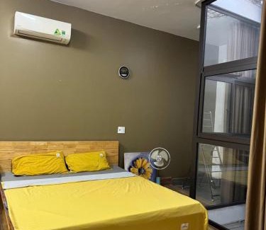 Hai Phong House | SEN Home