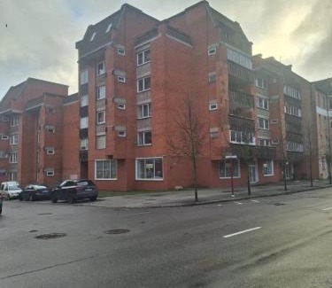 Klaipeda Apartment | Senamiesčio horizontai
