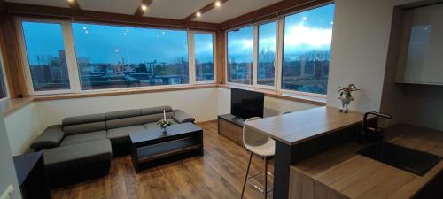 Klaipeda Apartment | Senamiesčio horizontai