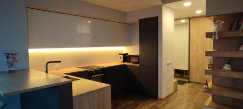 Klaipeda Apartment | Senamiesčio horizontai