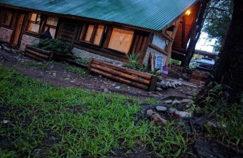 Casa Grande Cabin | SENCILLAMENTE CABAÑAS