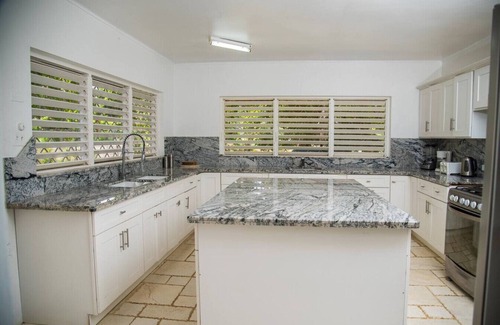 Mammee Bay Estates Villa | Sencillo Beach Access Villa in Mammee Bay Estate