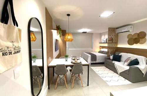 Centro Apartment | Send Cooliving by Mosaico Stays