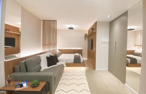 Centro Apartment | Send Cooliving by Mosaico Stays