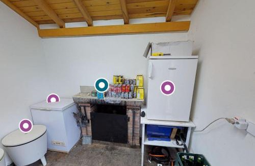 San Pedro de Latarce Villa | Senda de las Higueras