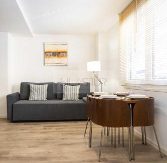Distrito Oeste Apartment | SendaMar By Silastur