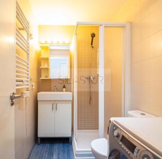 Distrito Oeste Apartment | SendaMar By Silastur