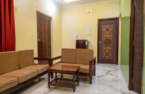 Pondicherry Beach Hotel | Sendhur Nivas