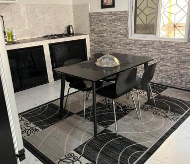 Bargny Gouddau Villa | Sendou Cabano Villa Retreat