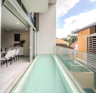 District 3 Apartment | Senerity Sky Villas By Luminous Luxury Apartment