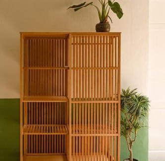 Senglea House | Senglea Jungle Palazzo