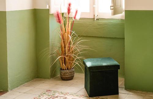 Senglea House | Senglea Jungle Palazzo