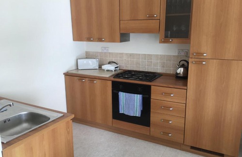 Senglea Apartment | Senglea Seafront Apartment