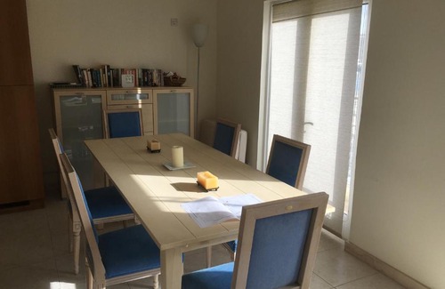 Senglea Apartment | Senglea Seafront Apartment